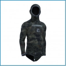 Casaco Cressi Posidonia 7mm Tam.5 XL