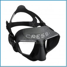 Máscara Cressi Atom