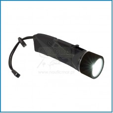 Lanterna Cressi Lumia Plus Cor:Preto