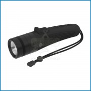 Lanterna Cressi Hunt 1600 Cor: Black