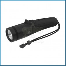 Lanterna Cressi Hunt 1600 Cor: Black