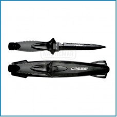 Faca Cressi Finisher