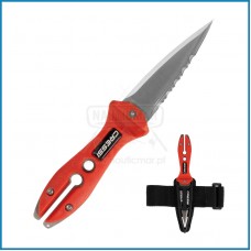Faca Cressi Striker (NOVIDADE CRESSI 2025)