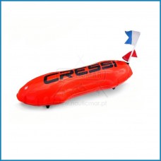 Bóia Cressi Torpedo Team 7