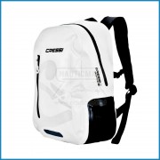 Mochila Cressi Atlantis Dry 30LT Branco