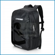 Mochila Cressi Atlantis Dry 30LT Negro