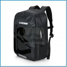 Mochila Cressi Atlantis Dry 30LT Negro
