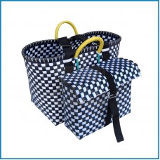 Ceirão Tradicional Algarvio Extra Pequeno com Bolsa