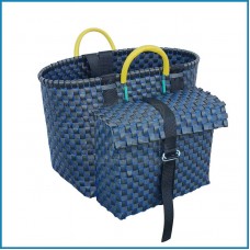 Ceirão Tradicional Algarvio Extra Pequeno com Bolsa em Preto