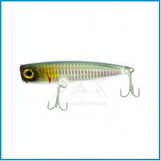 Amostra DTD Popper 105mm 24g Azure Blue