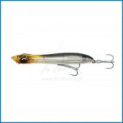 Amostra DTD Crazy Prey 105 11g Transp. Mullet