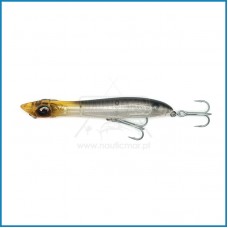 Amostra DTD Crazy Prey 105 11g Transp. Mullet