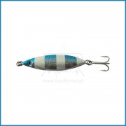 Zagaia DTD Metal Sardina Jig 7gr Cor:Blue