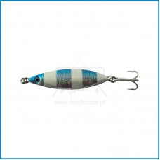 Zagaia DTD Metal Sardina Jig 7gr Cor:Blue