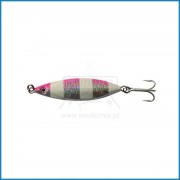 Zagaia DTD Metal Sardina Jig 7gr Cor:Pink