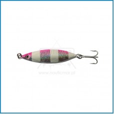 Zagaia DTD Metal Sardina Jig 7gr Cor:Pink