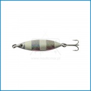 Zagaia DTD Metal Sardina Jig 7gr Cor:Pearl