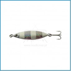 Zagaia DTD Metal Sardina Jig 7gr Cor:Pearl