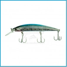 Amostra DTD Ballistic 90mm 31g Transparent Blue