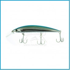 Amostra DTD Ballistic 110mm 35g Blue