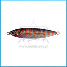 Zagaia Little Tuna Jig 40g Natural Comber