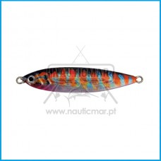 Zagaia Little Tuna Jig 40g Natural Comber