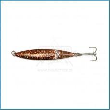 Zagaia DTD Calamari Jig 40gr Cor:Orange