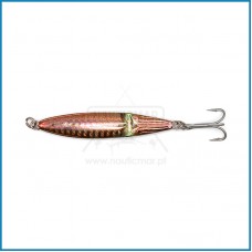 Zagaia DTD Calamari Jig 60gr Cor:Pink
