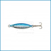 Zagaia DTD Micro Jig 5gr Cor:Blue Zagaia DTD Micro Jig 5gr Cor:Blue