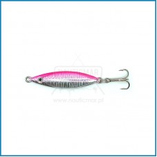 Zagaia DTD Micro Jig 8gr Cor:Pink Zagaia DTD Micro Jig 8gr Cor:Pink