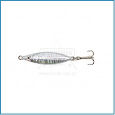 Zagaia DTD Micro Jig 8gr Cor:Pearl Zagaia DTD Micro Jig 8gr Cor:Pearl