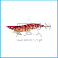 Palhaço Daiwa Emeraldas Nude 3.5 Cor:Pink Ebi