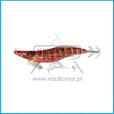 Palhaço Daiwa Emeraldas Nude 3.5 Cor:Burning Shrim