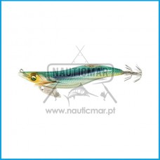 Palhaço Daiwa Emeraldas Nude 3.5 Cor:Real Kibinago