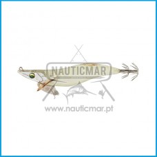 Palhaço Daiwa Emeraldas Nude 3.5 Cor:Glow Stripe