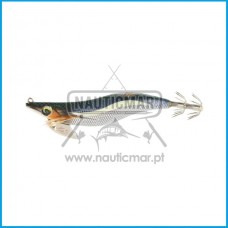 Palhaço Daiwa Emeraldas Nude 3.5 Cor:Ganmeta Side Glow