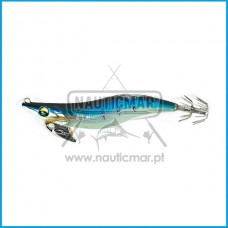 Palhaço Daiwa Emeraldas Nude 3.5 Cor:Glow Blue Ocean