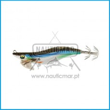 Palhaço Daiwa Emeraldas Nude 2.5 Cor:Laser Kibinago