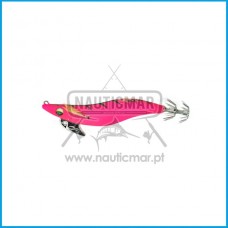 Palhaço Daiwa Emeraldas Nude 2.5 Cor:Glow Matte Pink