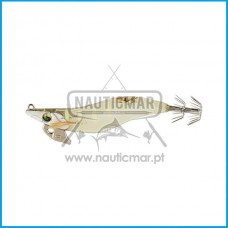 Palhaço Daiwa Emeraldas Nude 2.5 Cor:Glow Stripe