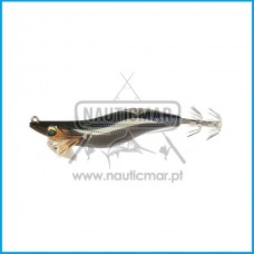 Palhaço Daiwa Emeraldas Nude 2.5 Cor:Ganmeta Side Glow