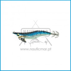 Palhaço Daiwa Emeraldas Nude 2.5 Cor:Glow Blue Ocean