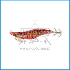 Palhaço Daiwa Emeraldas Nude 3.0 Cor:Burning Shrimp