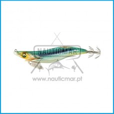 Palhaço Daiwa Emeraldas Nude 3.0 Cor:Real Kibinago