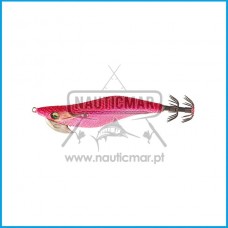 Palhaço Daiwa Emeraldas Dart II 2.5 Cor:Pink Red