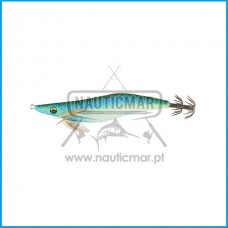 Palhaço Daiwa Emeraldas Dart II 2.5 Cor:Uv Blue