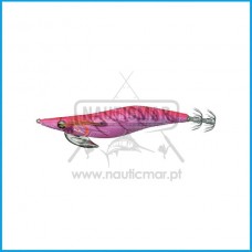 Palhaço Daiwa Emeraldas Dart II 2.5 Cor:Pink T Red