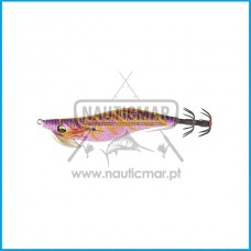 Palhaço Daiwa Emeraldas Dart II 2.5 Cor:Purple Tsumujip