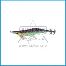 Palhaço Daiwa Emeraldas Dart II 2.5 Cor:Green Purple Sugi