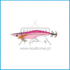 Palhaço Daiwa Emeraldas Dart II 2.5 Cor:UV Purple Pink